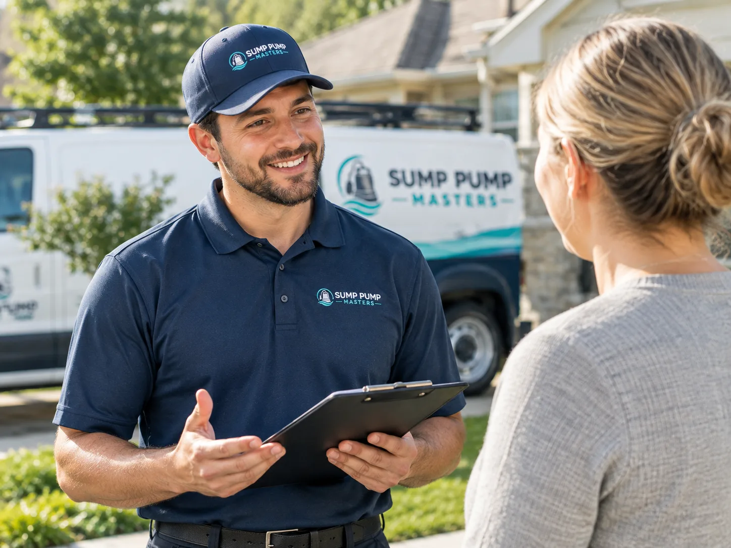 Sump Pump Repair Fairview, NJ FAQs
